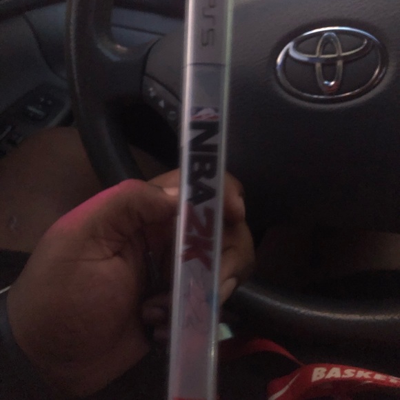 Nba 2k22 Unused